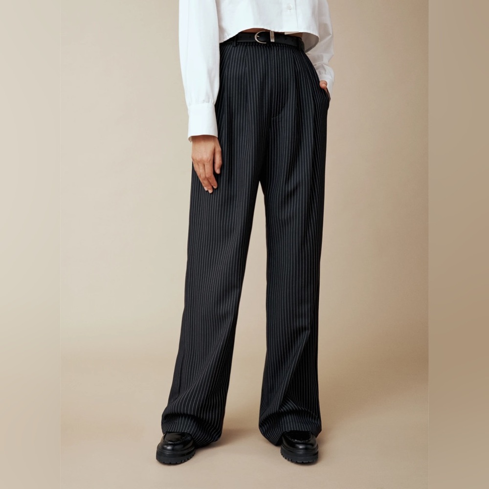 Reformation Mason Pant
